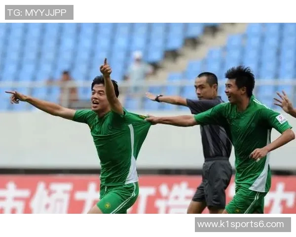 文超足球:探索中国足球新篇章与青少年培养的未来之路 文超足球:探索中国足球新篇章与青少年培养的未来之路