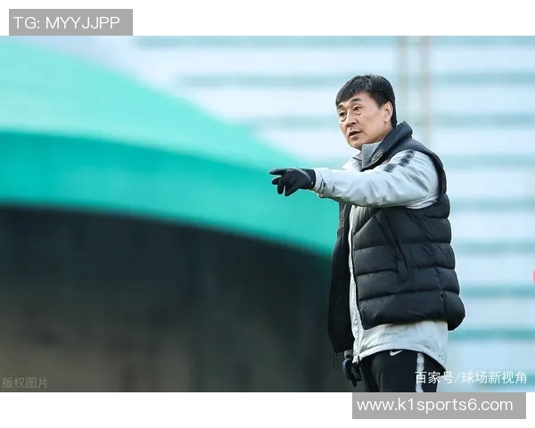 贾秀全:从球场传奇到教练之路的蜕变与挑战