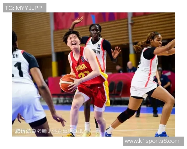 U19女篮世界杯精彩回顾年轻球员展现无限潜力与团队精神 U19女篮世界杯精彩回顾年轻球员展现无限潜力与团队精神