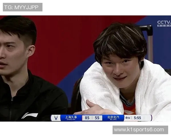 王哲林赛后紧急就医背靠背对阵首钢影响显著